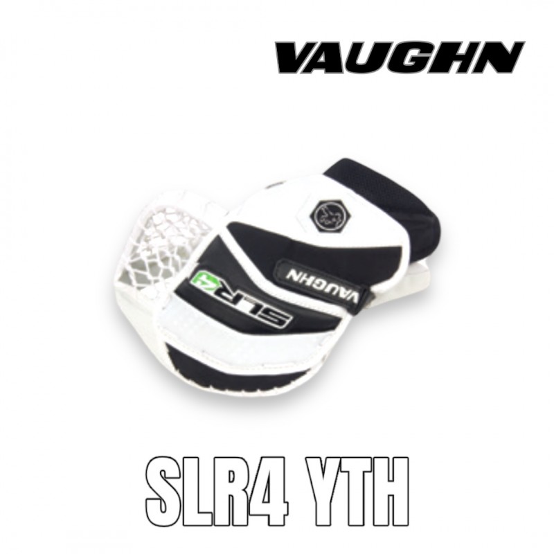 VAUGHN VENTUS SLR4 YTH キャッチング