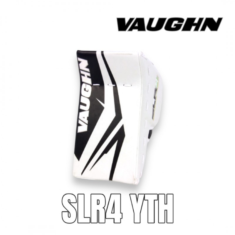 VAUGHN VENTUS SLR4 YTH ブロッカー