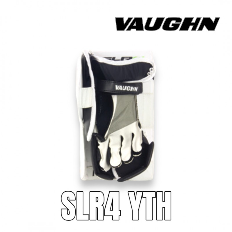 VAUGHN VENTUS SLR4 YTH ブロッカー