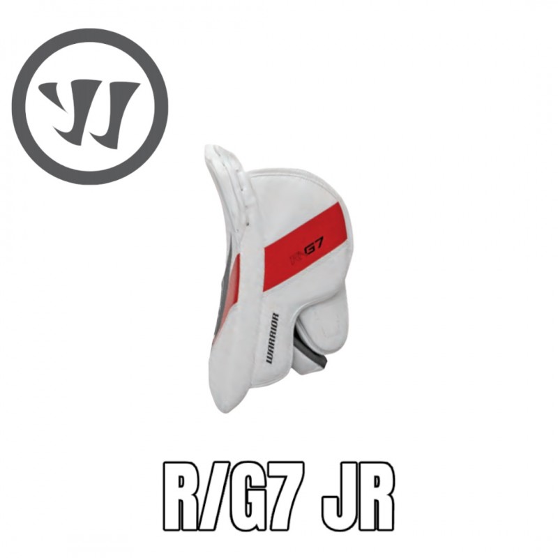 WARRIOR RITUAL G7ブロッカー JR