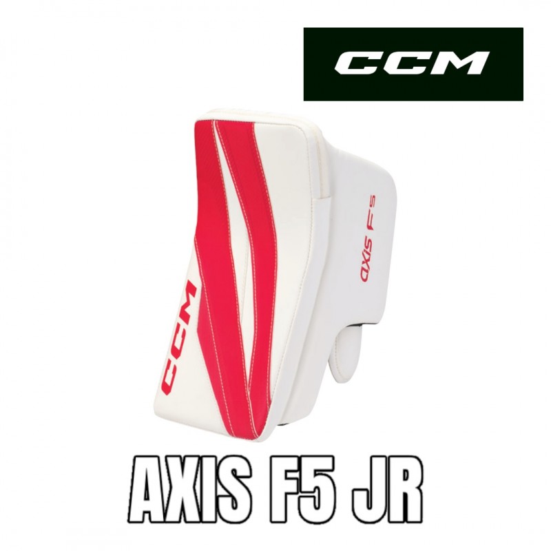 CCM AXIS F5 ブロッカー JR