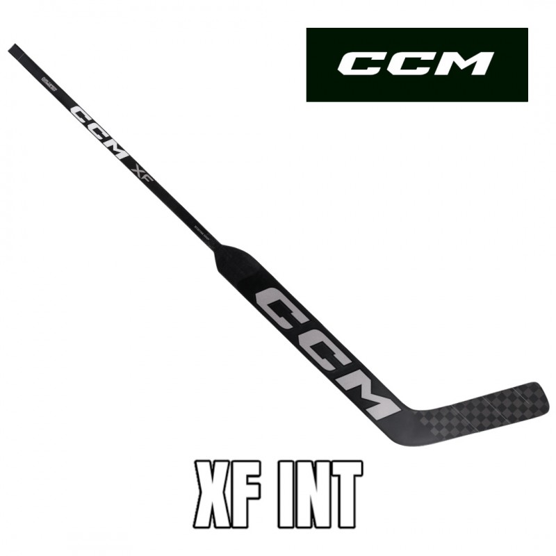 CCM XF ゴーリースティック INT