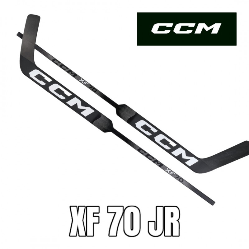 CCM XF70 ゴーリースティック JR