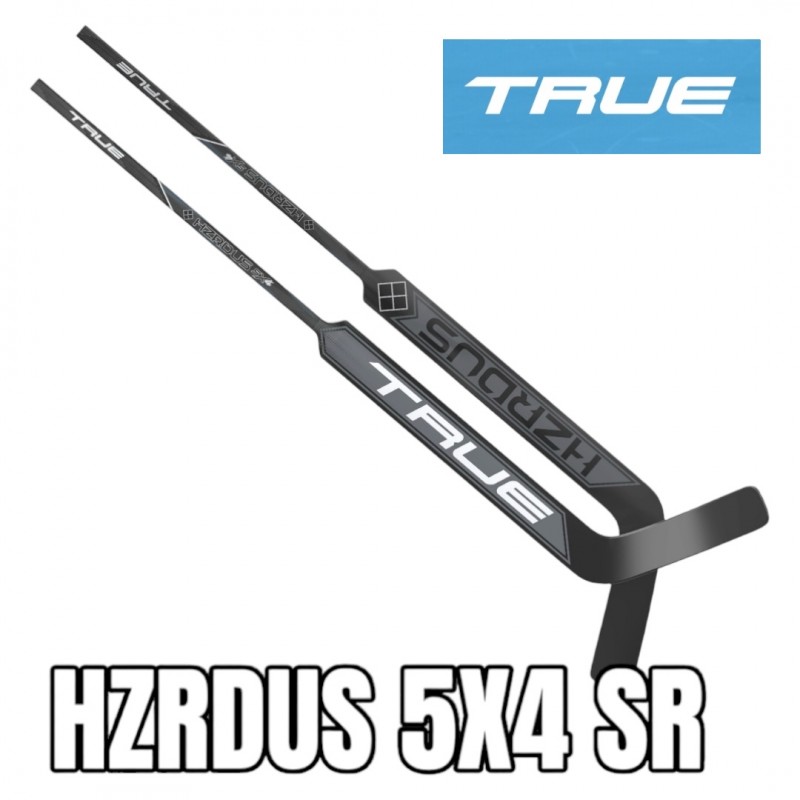 TRUE HZRDUS 5X4  ゴーリースティック