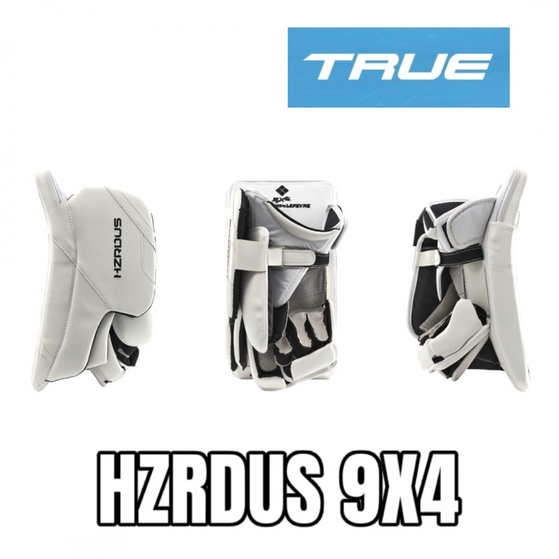 TRUE HZRDUS 9X4 ブロッカー