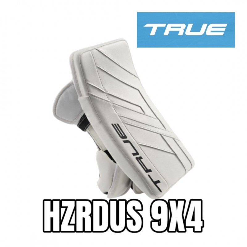 TRUE HZRDUS 9X4 ブロッカー